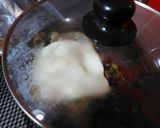 豚とピーマンのみそチーズ炒め作り方4写真