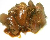 鹿肉のグリル作り方4写真