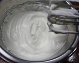 ✩✩OREOマーク✩✩カップケーキ作り方2写真