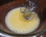 ✩✩OREOマーク✩✩カップケーキ作り方3写真