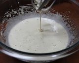 ✩✩OREOマーク✩✩カップケーキ作り方4写真
