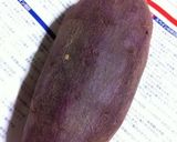 超簡単...丼で.. 栗きんとん作り方2写真