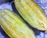 超簡単...丼で.. 栗きんとん作り方4写真