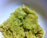 超簡単...丼で.. 栗きんとん作り方5写真