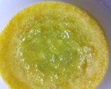 超簡単...丼で.. 栗きんとん作り方12写真
