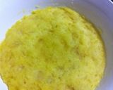 超簡単...丼で.. 栗きんとん作り方15写真