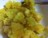 超簡単...丼で.. 栗きんとん作り方16写真