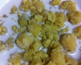 超簡単...丼で.. 栗きんとん作り方18写真