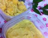 超簡単...丼で.. 栗きんとん作り方22写真