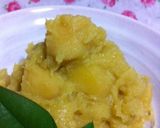 超簡単...丼で.. 栗きんとん作り方23写真
