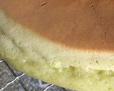 もっちりホットケーキ★作り方4写真