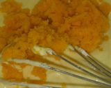 もっちりホットケーキ★作り方5写真