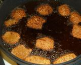 ベジタリアンの肉丼！作り方2写真