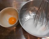 たまごふわふわうどん作り方2写真