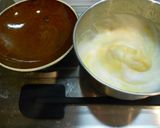 たまごふわふわうどん作り方3写真
