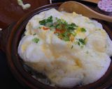 たまごふわふわうどん作り方4写真