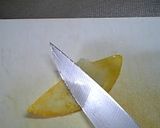 ゆずの香ほのかに色鮮やかな紅白なます作り方4写真