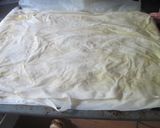 ナッツのパイ「Ｂａｋｌａｖａ」作り方19写真
