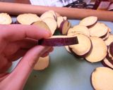 さつま芋のオレンジ煮作り方1写真
