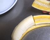 バナナのキャラメリゼ作り方1写真