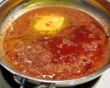 ガッツリ★魁！男ステーキ丼作り方6写真