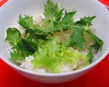 ガッツリ★魁！男ステーキ丼作り方8写真