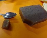 スタミナたっぷりモツ煮だよ作り方6写真