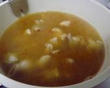 スタミナたっぷりモツ煮だよ作り方5写真