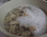 スタミナたっぷりモツ煮だよ作り方1写真