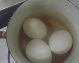 スタミナたっぷりモツ煮だよ作り方3写真