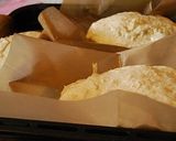 こねないパン★ホシノ天然酵母作り方6写真