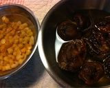 一富士二鷹合格祈願お雑煮作り方3写真