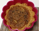 カンタン☆さつまいものケーキ風作り方5写真