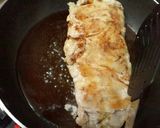 豚コマで★チーズinミルフィーユステーキ作り方7写真