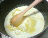 簡単かぼちゃスープ作り方4写真