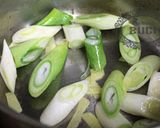 ローカンマ【火鍋底料】で作る火鍋作り方1写真