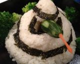 おせち料理のアイデアご飯♪作り方2写真