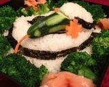 おせち料理のアイデアご飯♪作り方4写真