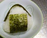 こだわりさんの究極のおにぎり❤作り方9写真
