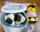 こだわりさんの究極のおにぎり❤作り方10写真