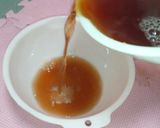 圧力鍋でお赤飯作り方5写真