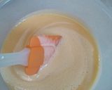 ✿おせち料理✿しっとりふんわり伊達巻作り方3写真
