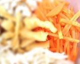 大好物♡の切り干し大根作り方2写真