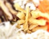 大好物♡の切り干し大根作り方4写真