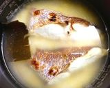 ふわふわ鯛めし作り方1写真