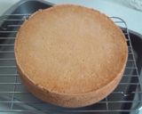 簡単！失敗なしのデコレーションケーキ作り方17写真