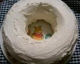 ムッチリバナナケーキ作り方10写真