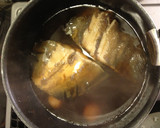 失敗知らず！臭みの出ないカレイの煮付け作り方3写真