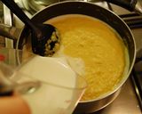 コクあま♡コーンスープ作り方6写真