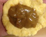 リメイク！HMで簡単♪揚げないカレーパン作り方3写真